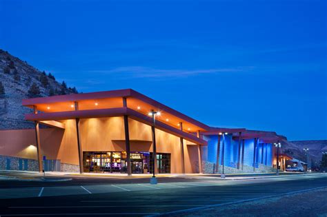 indian head casino warm springs.